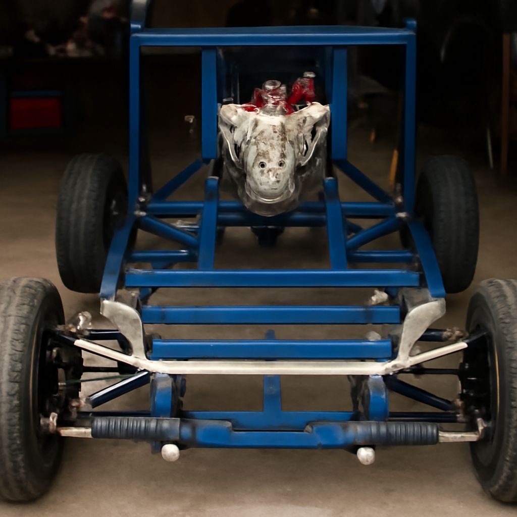 Mid engine kit car and vw kit car bodies