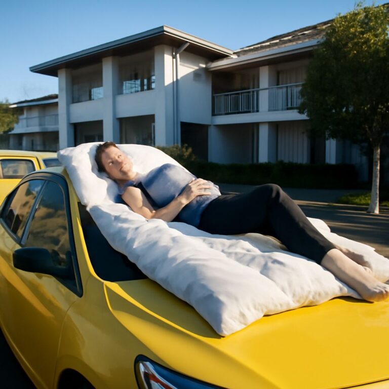 Who Can Drive a Rental Car: Navigating Safety and Laws