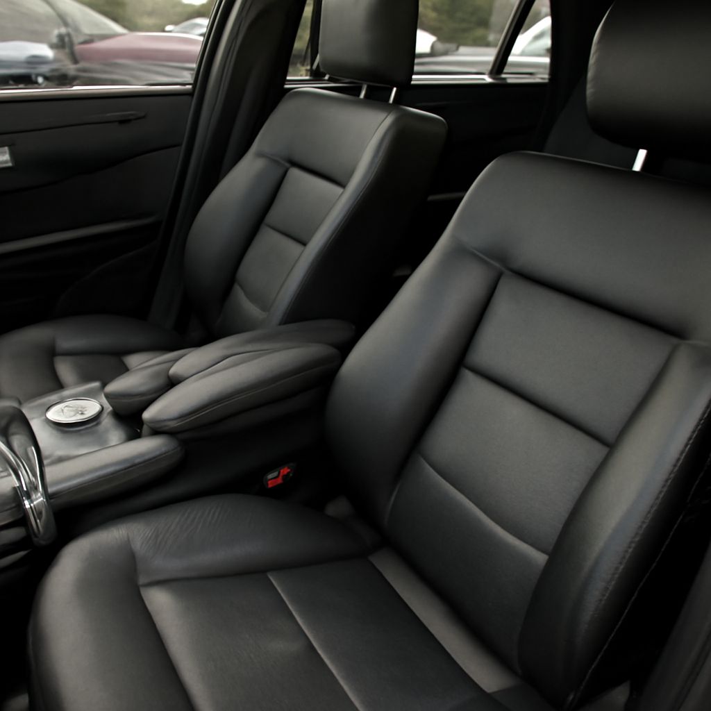 Understanding how much to reupholster car seats and car seat upholstery cost