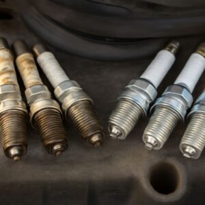 Understanding how many spark plugs are in a car and the parts involved in safety