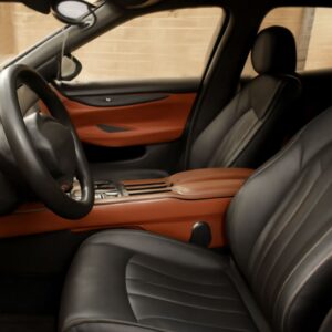 Upholstery Car Seats: A Complete Guide to Maintenance and Repair
