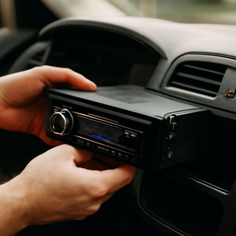 Advanced Car Stereo Systems: Enhance Your Driving Experience