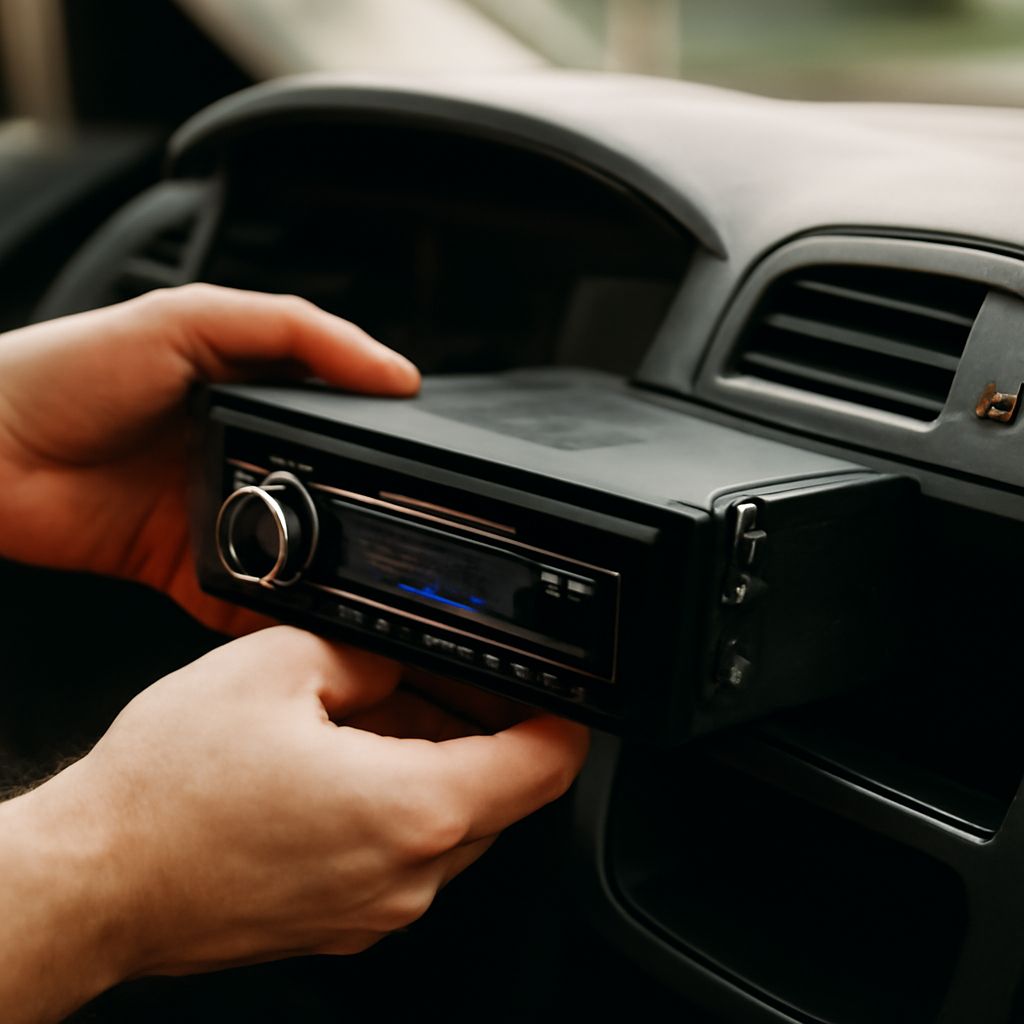 Advanced Car Stereo Systems: Enhance Your Driving Experience