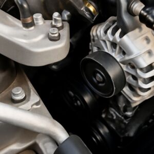 Understanding the Alternator in a Car