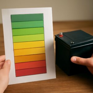 Understanding Car Battery Voltage