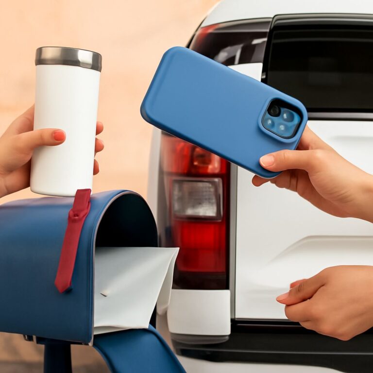 Best Vinyl for Car Decals: A Comprehensive Guide