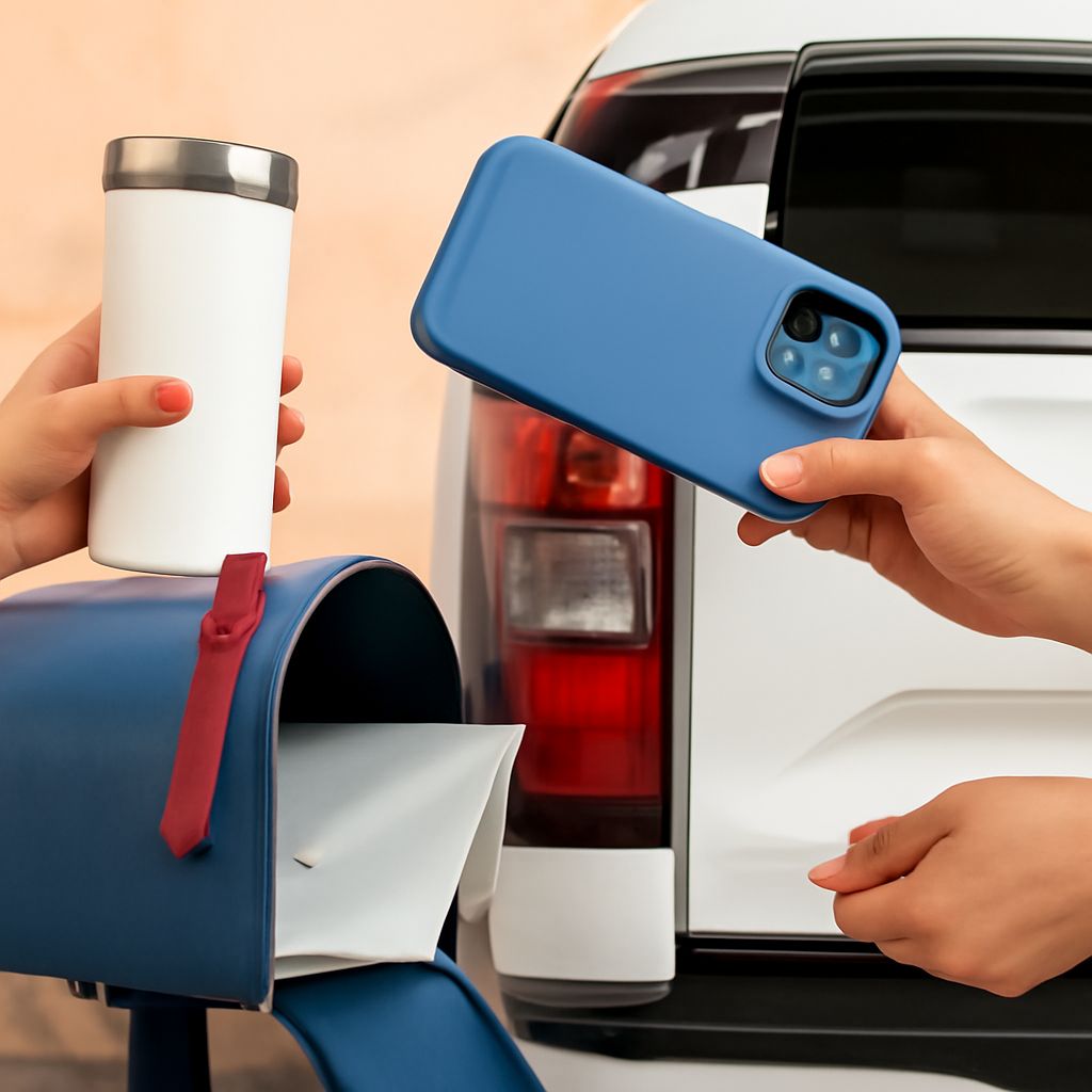 Best vinyl for car decals and custom car lettering