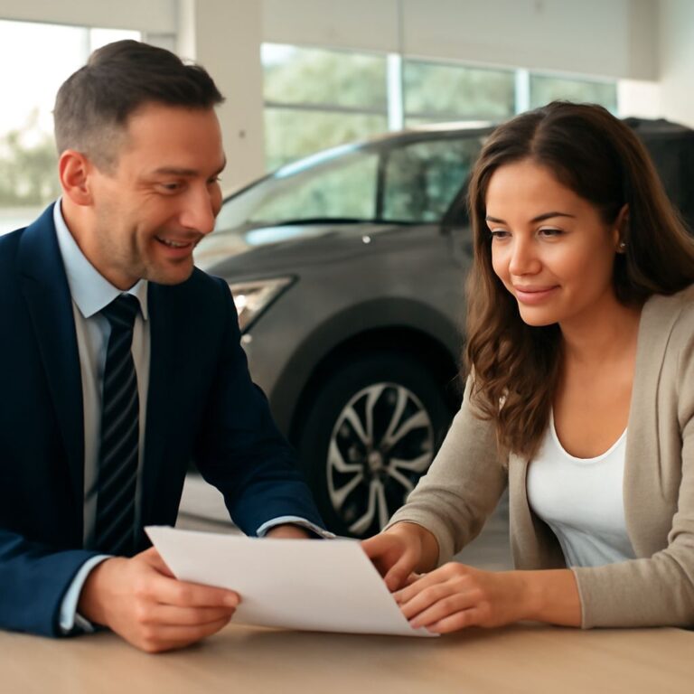 Car Brokers: Your Guide to Navigating the Auto Market