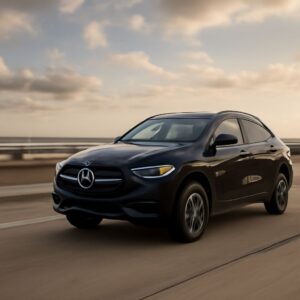 Car Cash: Understanding the Financial Aspects of Luxury Car Leases