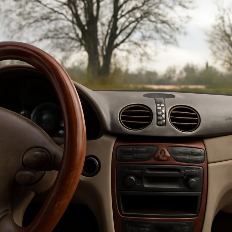 Car Clicks But Won’t Start: Troubleshooting and Solutions