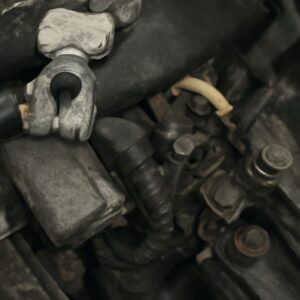 Rapid Clicking When Trying to Start Car: Causes and Solutions
