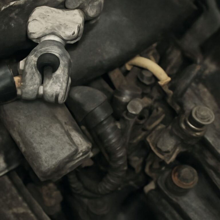 Rapid Clicking When Trying to Start Car: Causes and Solutions