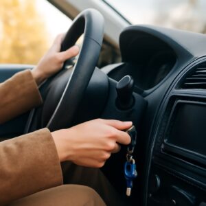 Car Won’t Start Just Clicks: Understanding the Issue