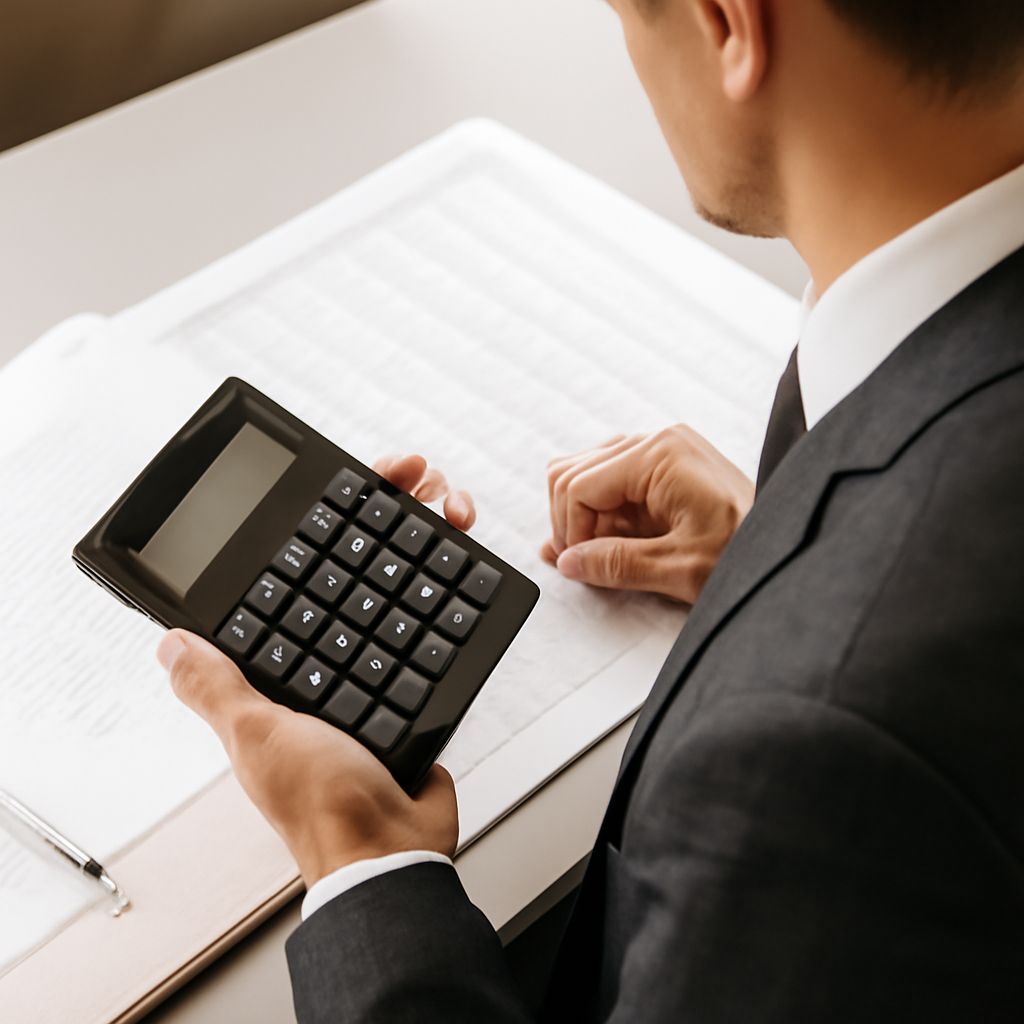 classic car loan calculator, car equity calculator