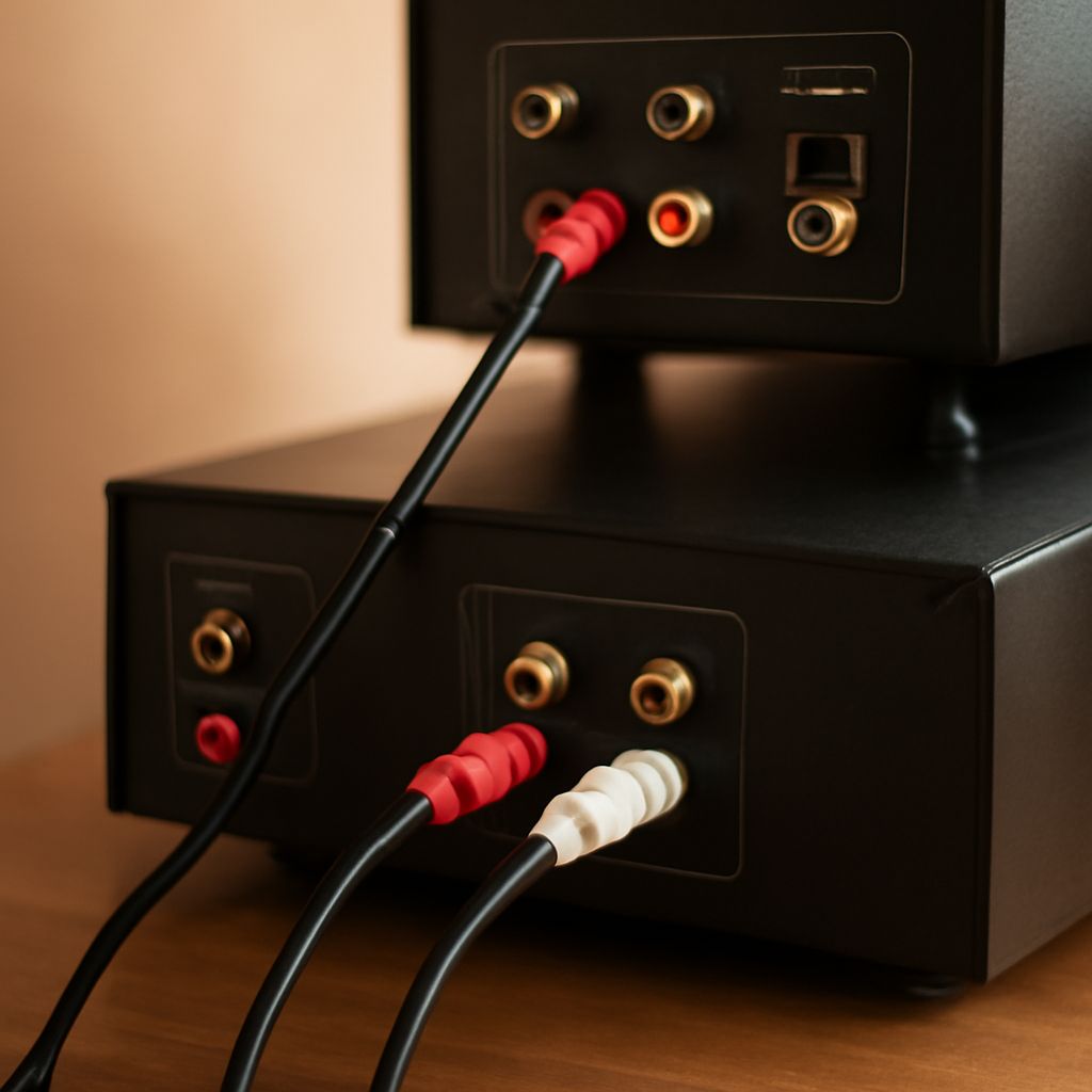 Car speaker wiring diagram and connectors