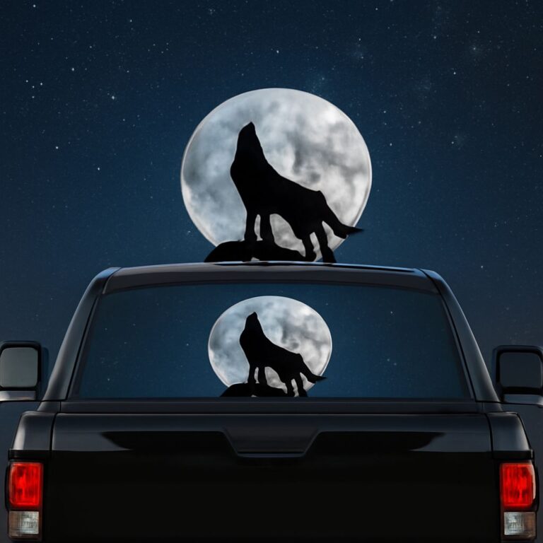 Car Graphics: Enhancing Your Vehicle’s Appearance and Functionality