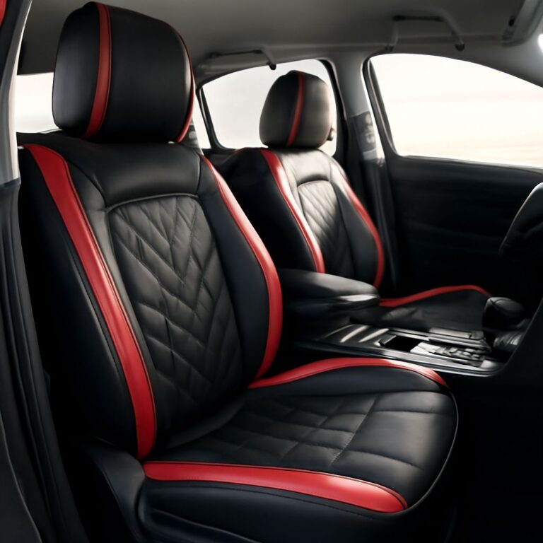 Cheap Car Seat Covers: Upgrade Your Ride on a Budget