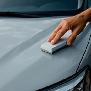Clear Coat for Car: Ultimate Guide to Protecting Your Vehicle