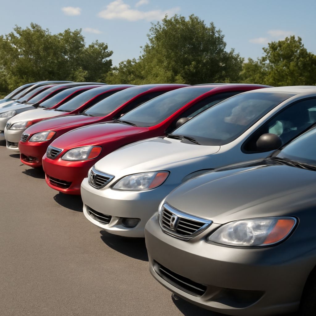 Cyber Monday car deals and tips on how to get a new car
