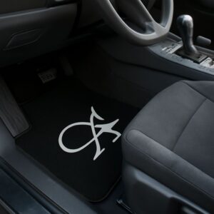 Diamond Car Mats: Elevate Your Vehicle’s Style
