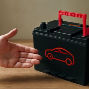 Good Car Battery Voltage Explained: What You Need to Know