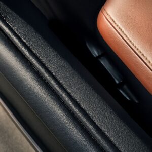 Car trim identification, charging hybrid cars, checking remote start