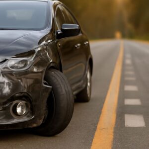 How Long Will Insurance Pay for Rental Car After Accident?