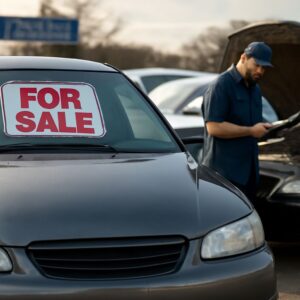 How Old Do You Have to Be to Buy a Car?