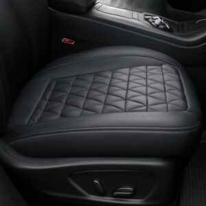 Luxury Car Seat Covers: Enhance Your Vehicle’s Interior