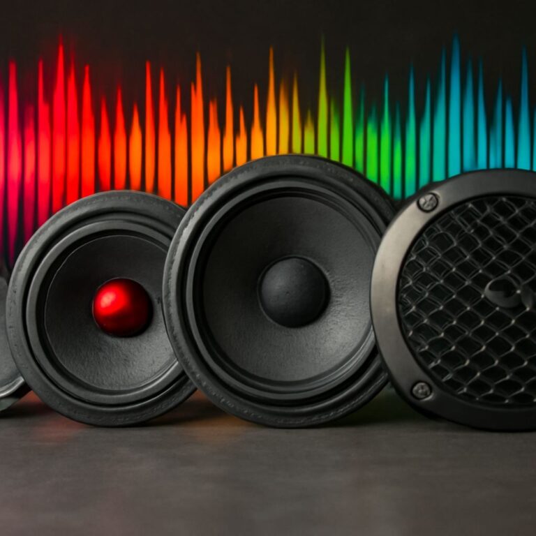 How to Measure Car Speakers for Optimal Sound Quality