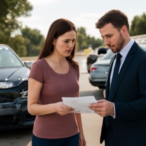 How Medical Bills Are Paid After a Car Accident