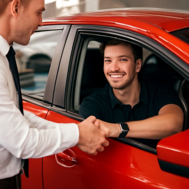 How to Pay Off Your Car Faster: Smart Strategies