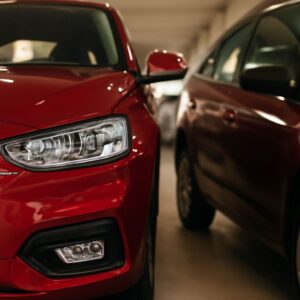 Pros and Cons of Buying a New Car