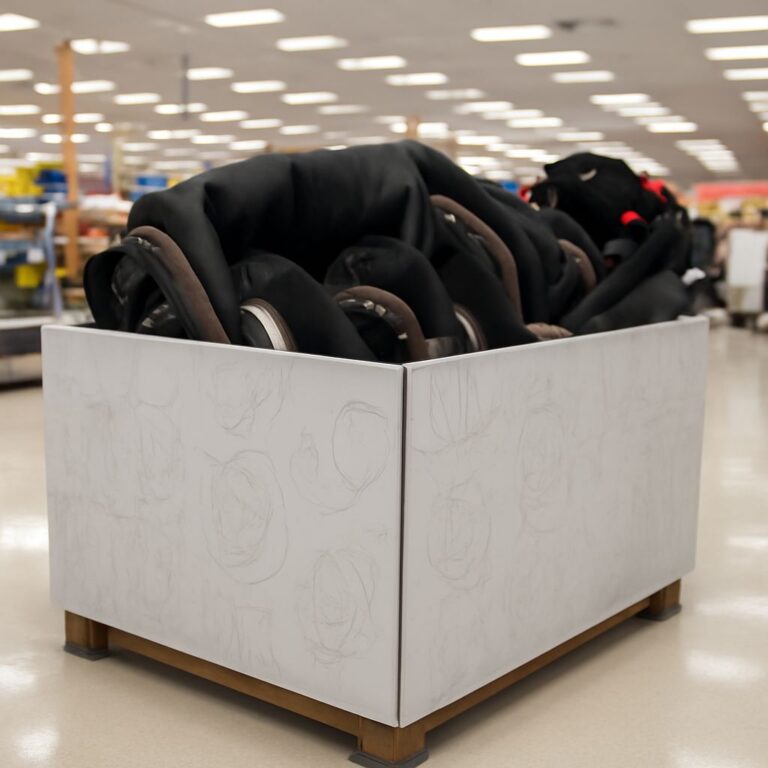 Where to Recycle Car Seats: A Complete Guide