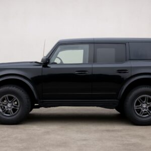 Can You Return a Financed Car Back to the Dealer?