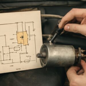 Understanding the Role of a Solenoid in Your Car