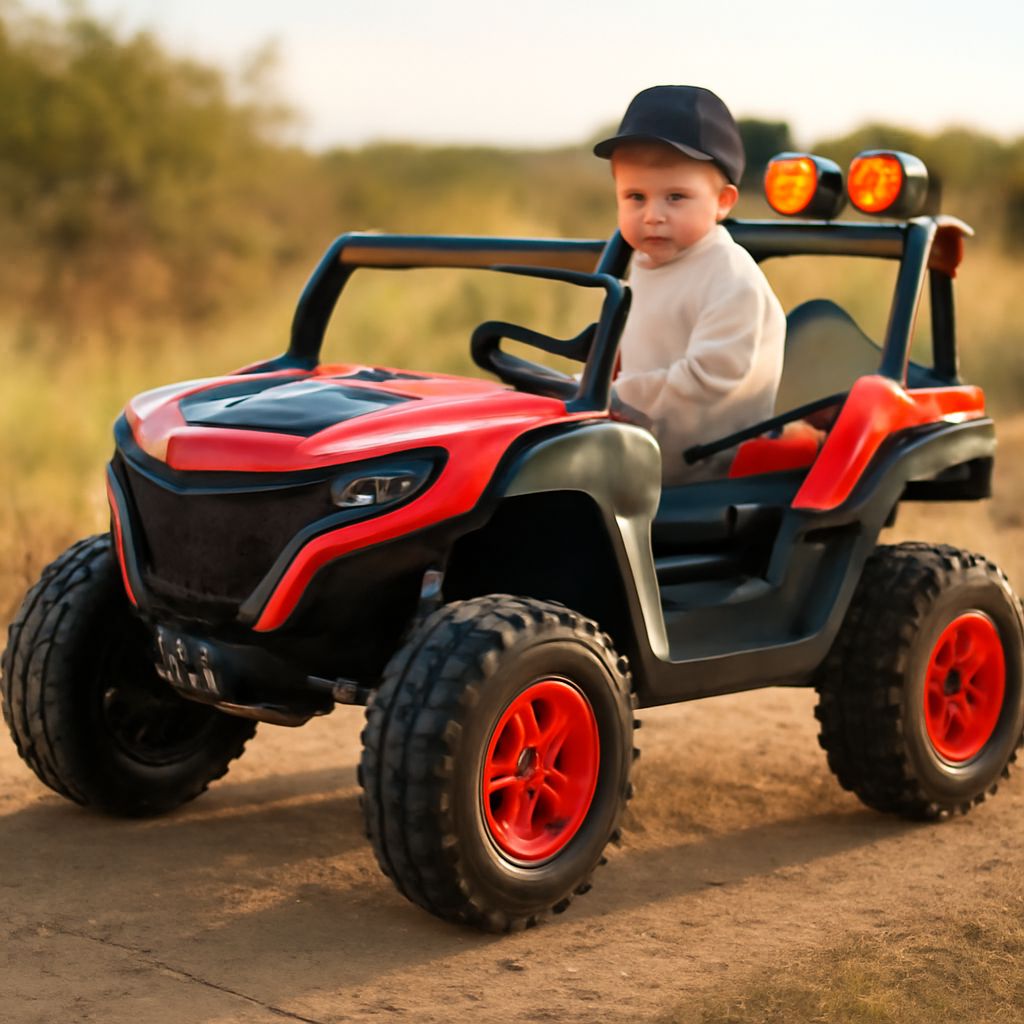toy car for kids and remote control car for toddlers