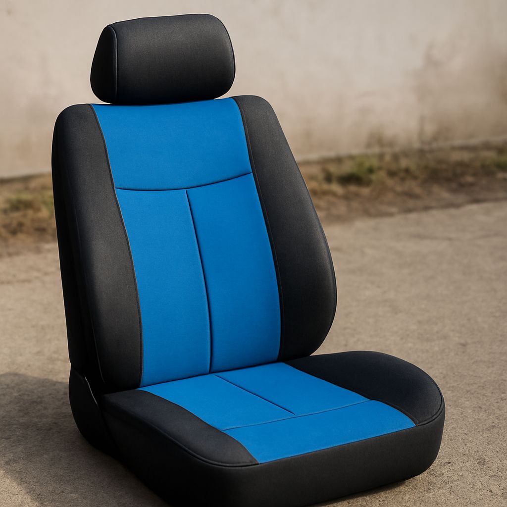 Universal and cloth car seat covers for your vehicle