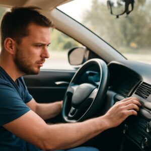 Water Dripping Under Car AC Not On: Causes and Solutions