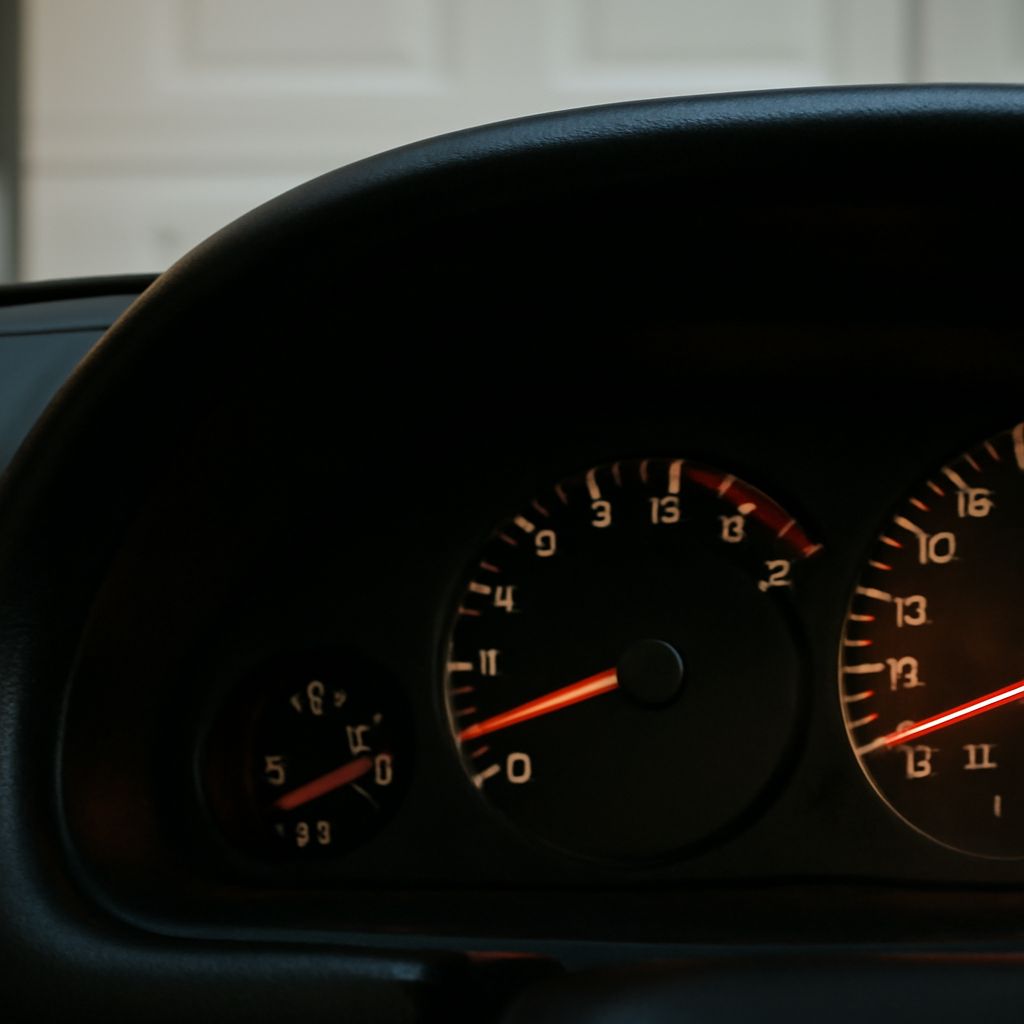 Exploring what RPM should my car idle at and how cold should my car AC be