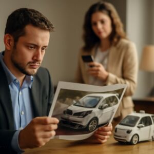 Who is Liable in a Car Accident: Owner or Driver?