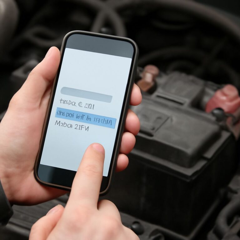 How Many Volts Should a Car Battery Have: Essential Knowledge for Drivers