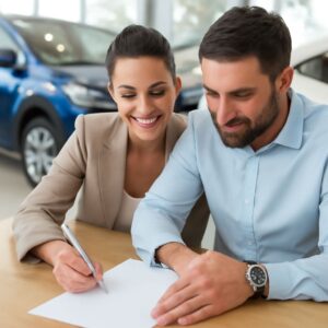 Car Lease Buyout: A Comprehensive Guide