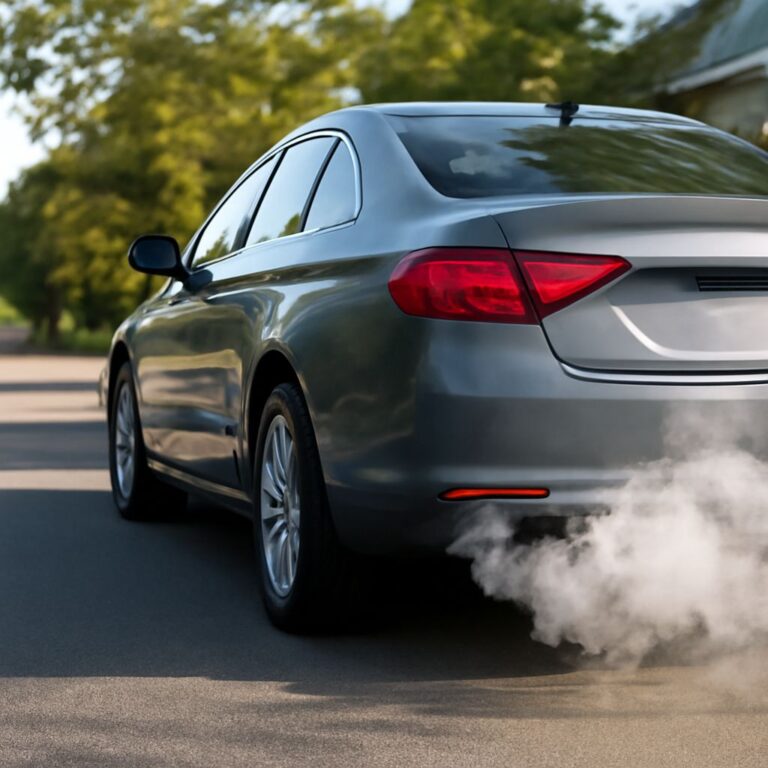 Car Misfire Symptoms and Other Common Auto Issues