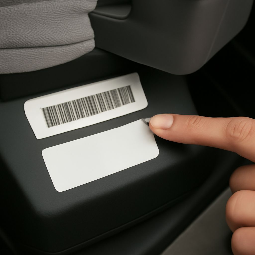 Information on when do car seats expire and car seat expiration