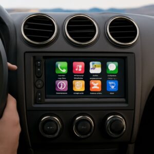 Car Stereo Microphone: Enhancing Your Audio Experience