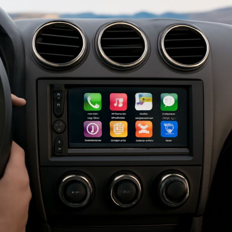 Car Stereo Microphone: Enhancing Your Audio Experience