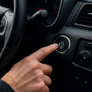 Understanding car turning radius and finding used car radios