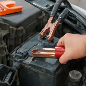 How to Check Car Battery Voltage