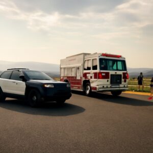 Famous Car Crashes: Lessons and Insights